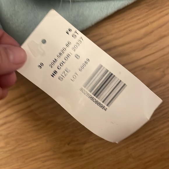 HARV’E BENARD BLAZER, NWT - Picture 5 of 7